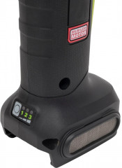 Шлифмашина угловая WU835 - Фото 8