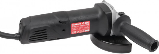 Шлифмашина угловая DG-852