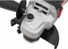 Шлифмашина угловая DG-852 - Фото 6