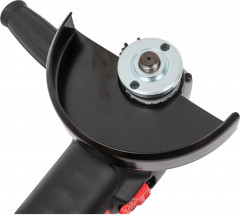 Шлифмашина угловая DG-852 - Фото 7