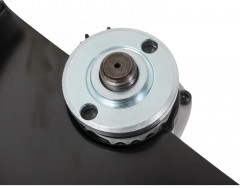 Шлифмашина угловая DG-852 - Фото 8