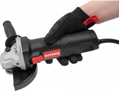 Шлифмашина угловая DG-852 - Фото 13