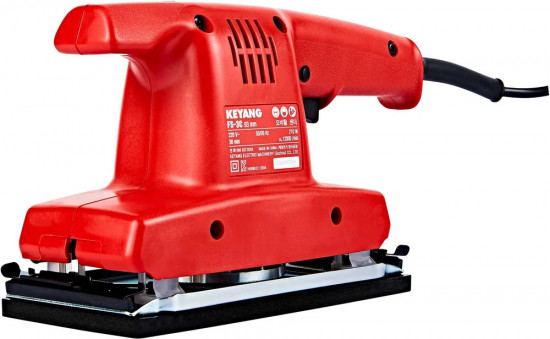 Шлифмашина вибрационная FS-3C