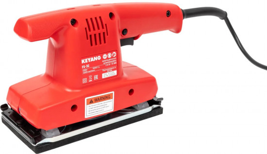 Шлифмашина вибрационная FS-3C