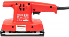 Шлифмашина вибрационная FS-3C - Фото 3