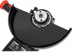 Шлифмашина угловая DG230-22 - Фото 8