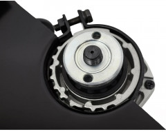 Шлифмашина угловая DG230-22 - Фото 9