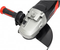 Шлифмашина угловая DG230-22 - Фото 10