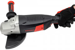 Шлифмашина угловая DG230-22 - Фото 14
