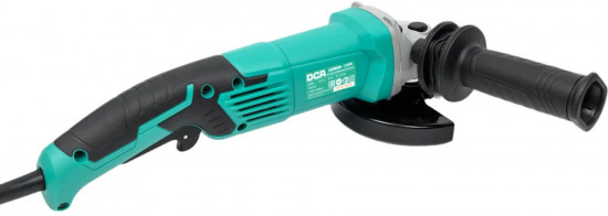 Шлифмашина угловая ASM08-125H