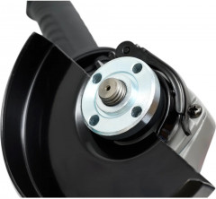 Шлифмашина угловая ASM08-125H - Фото 5