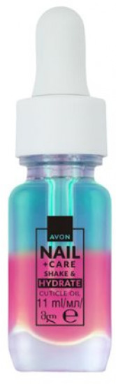 Масло для кутикулы