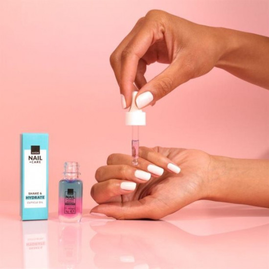 Масло для кутикулы