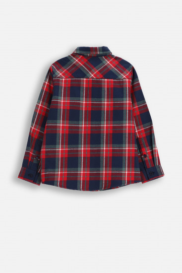 Рубашка для мальчиков