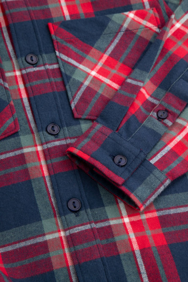 Рубашка для мальчиков