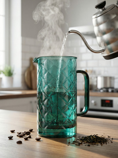 Френч-пресс «Franco»