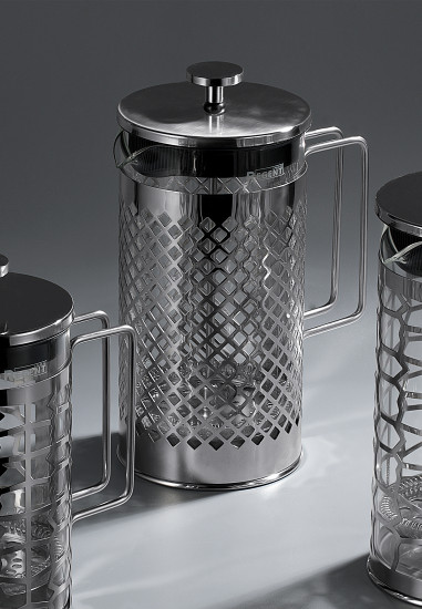 Френч-пресс «Franco»