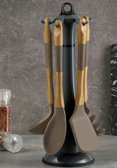 Набор кухонных принадлежностей «Bamboo»