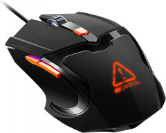 Мышь игровая Vigil - Фото 1