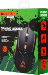 Мышь игровая Vigil - Фото 4