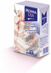 Крем на растительных маслах «Master Gourmet Сhef» - Фото 1