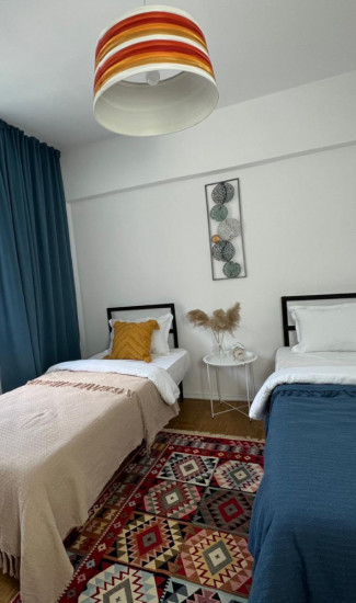 Ковер «Kare15»