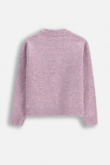 Свитер для девочек