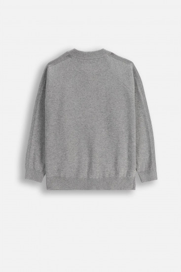 Свитер для мальчиков