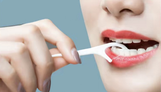 Набор флоссеров