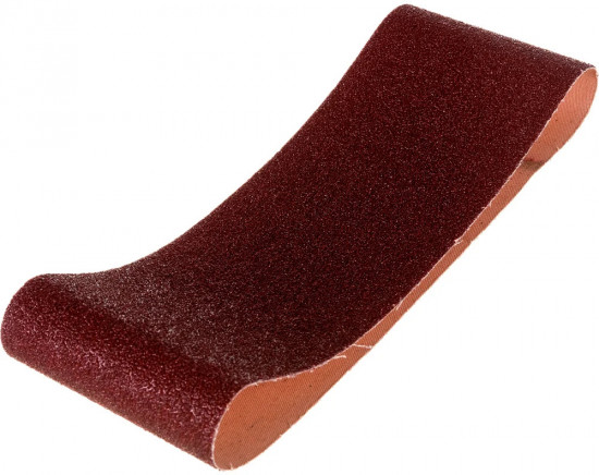 Комплект лент шлифовальных