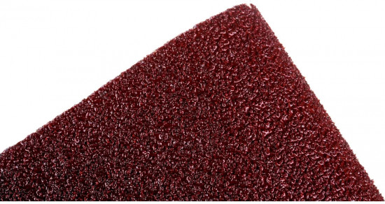 Комплект лент шлифовальных