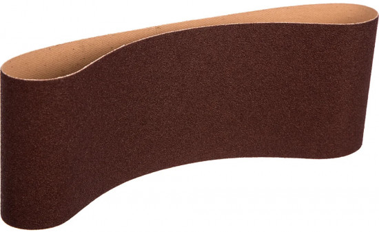 Комплект лент шлифовальных