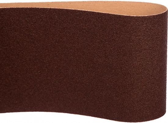 Комплект лент шлифовальных
