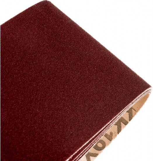 Комплект лент шлифовальных