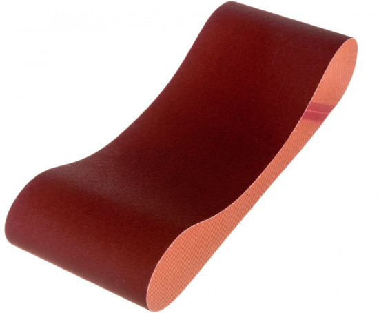 Комплект лент шлифовальных