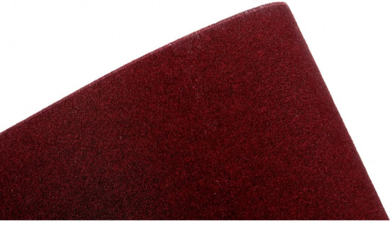 Комплект лент шлифовальных