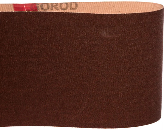 Комплект лент шлифовальных