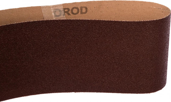 Комплект лент шлифовальных