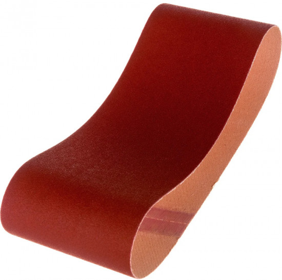 Комплект лент шлифовальных