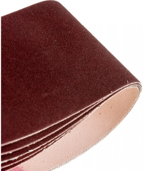 Комплект лент шлифовальных