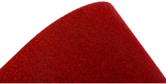 Комплект лент шлифовальных