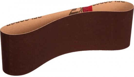 Комплект лент шлифовальных