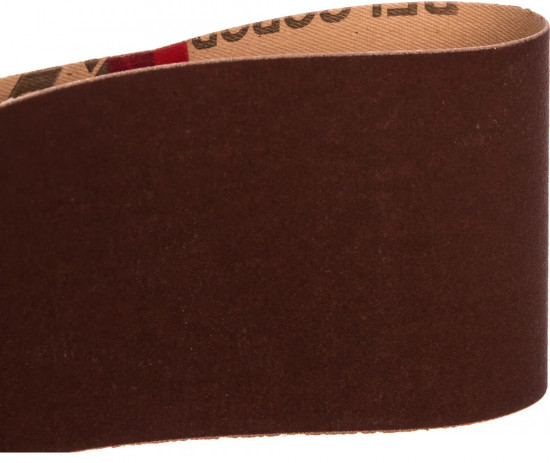 Комплект лент шлифовальных