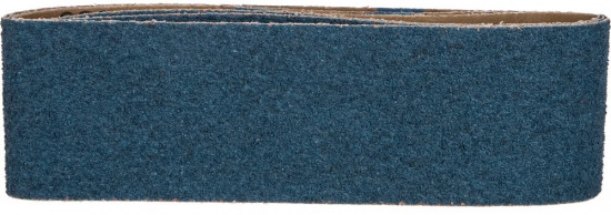 Комплект лент шлифовальных