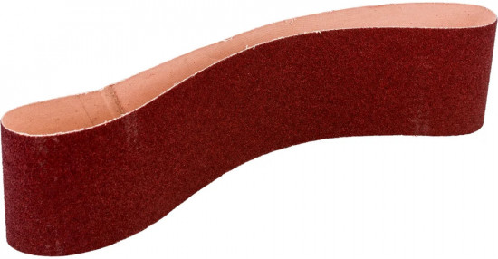 Лента шлифовальная
