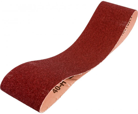 Лента шлифовальная