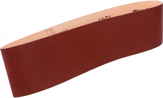 Лента шлифовальная