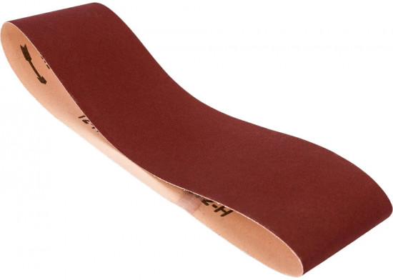 Лента шлифовальная