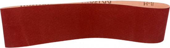 Лента шлифовальная