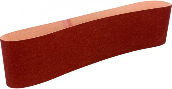 Лента шлифовальная